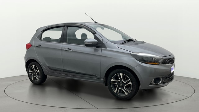 View Tata Tiago Image 21 Used Tata Tiago Image 21