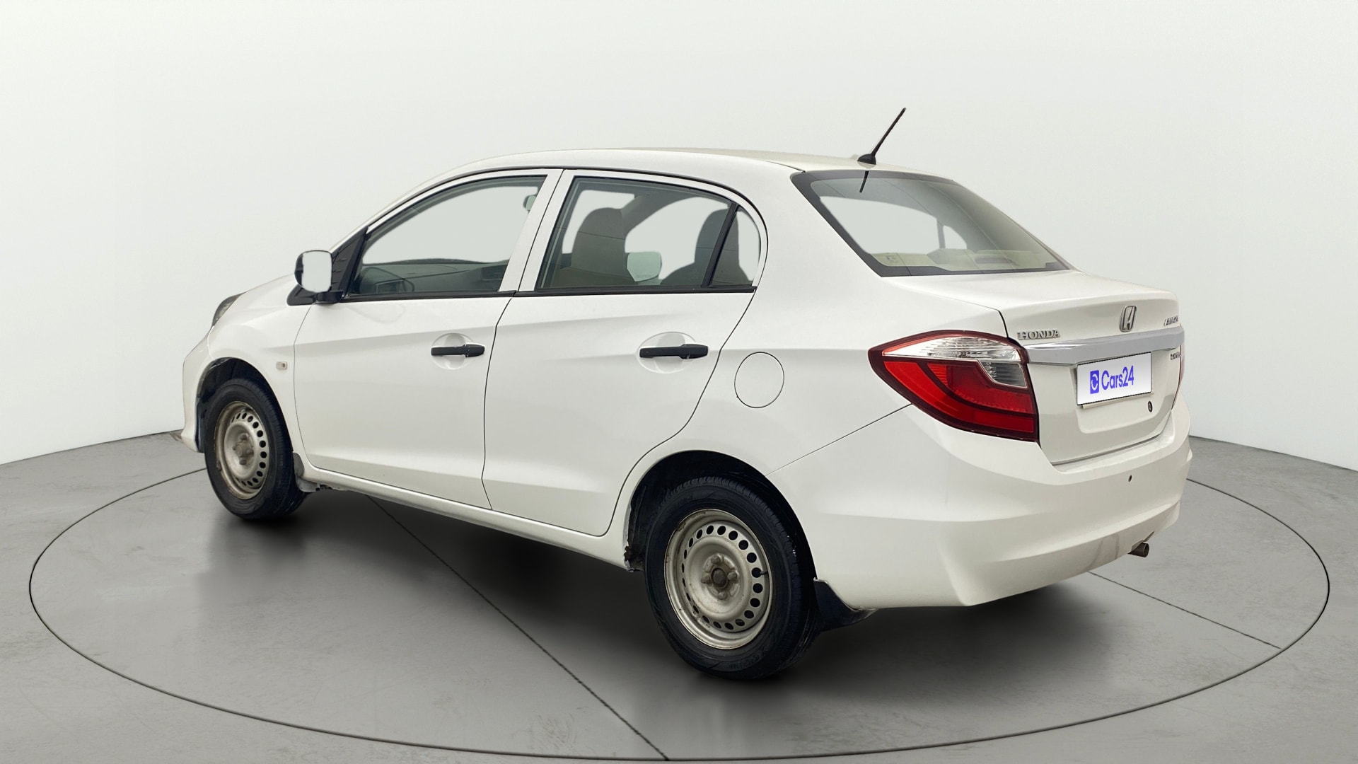Used 2018 Honda Amaze Used 2018 Honda Amaze
