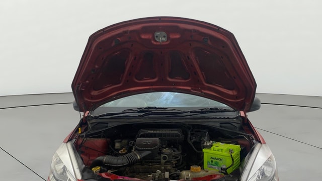 View Tata Tigor Image 31 Used Tata Tigor Image 31