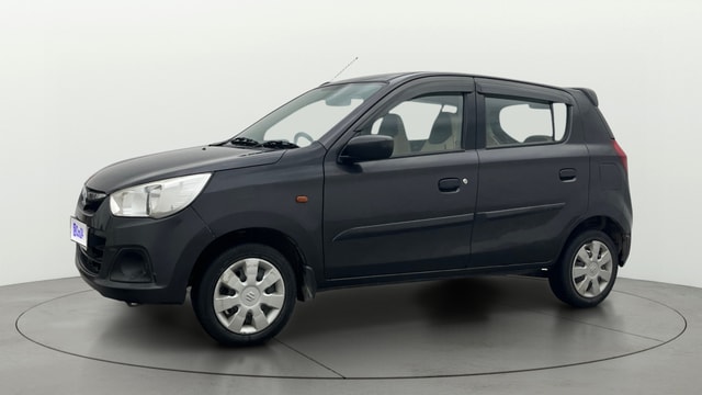 View Maruti Suzuki Alto K10 Image 34 Used Maruti Suzuki Alto K10 Image 34