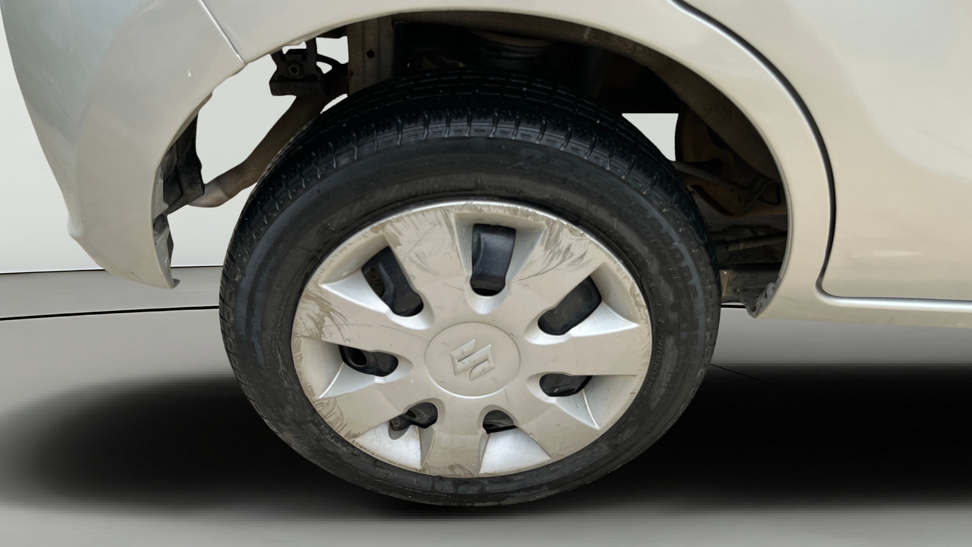 View 2019 Maruti Suzuki Alto K10 LX Image 23 Used 2019 Maruti Suzuki Alto K10 LX Image 23