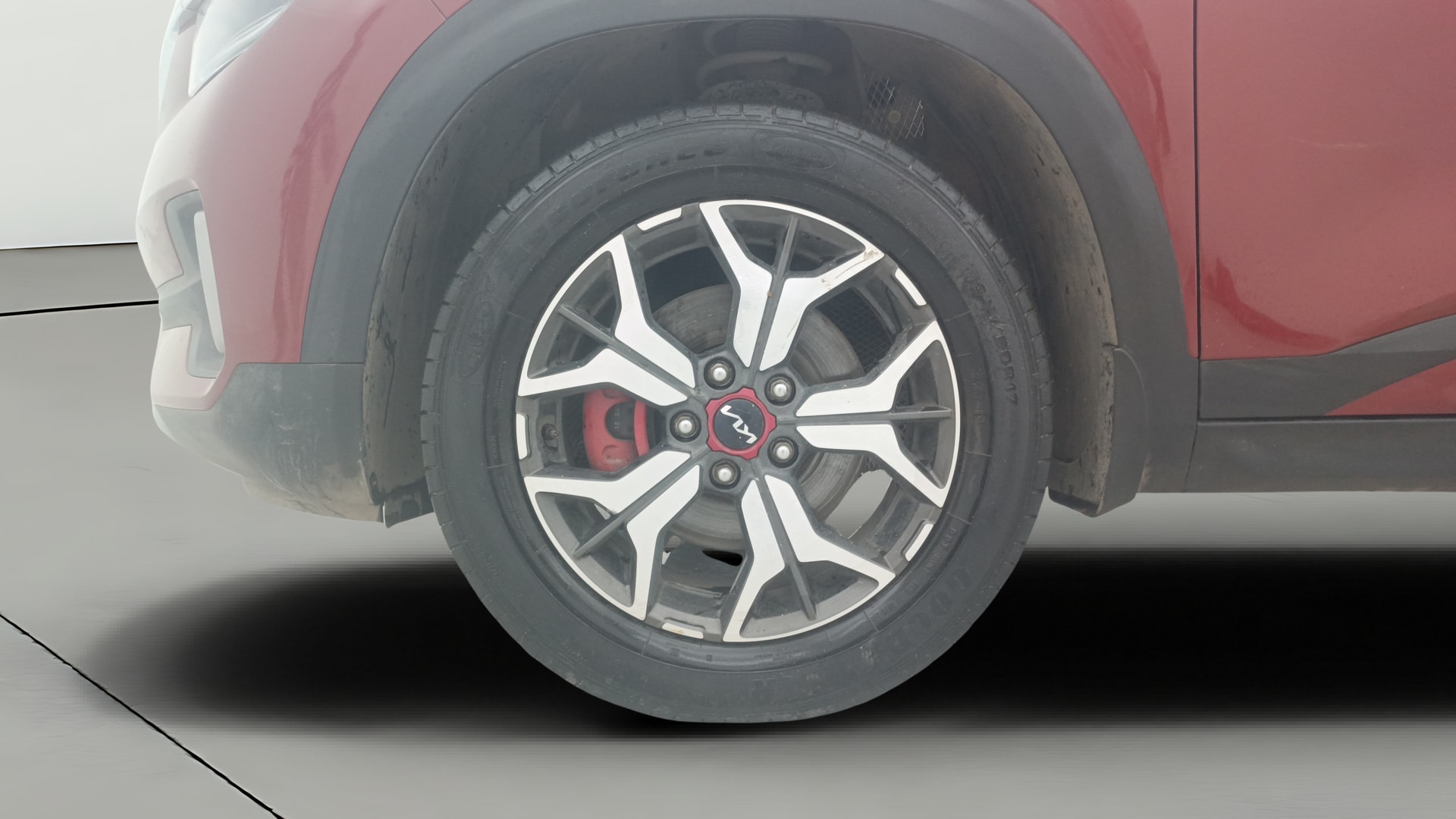 View 2023 Kia Seltos GTX Plus AT Diesel Image 36 Used 2023 Kia Seltos GTX Plus AT Diesel Image 36