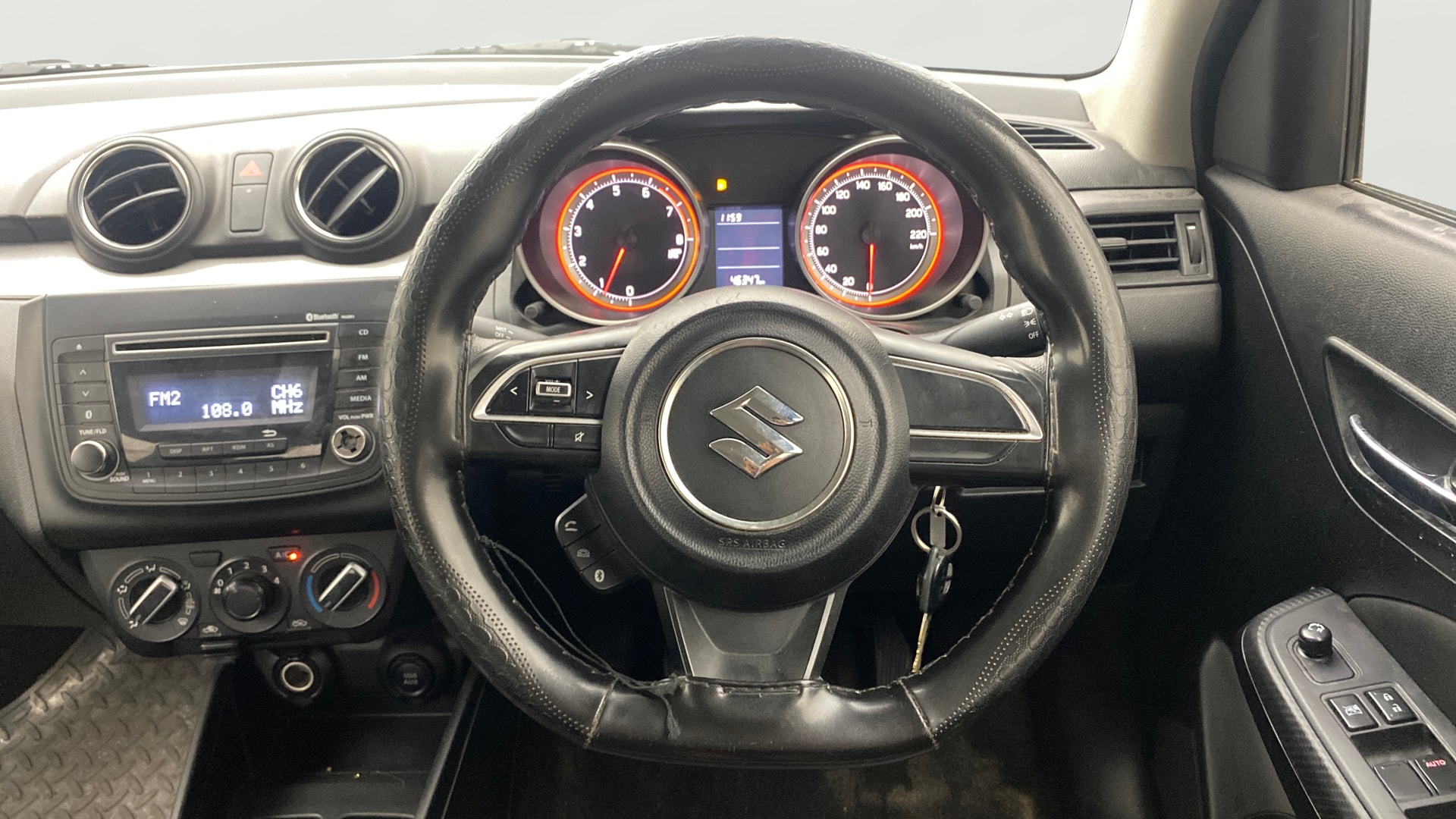 Used 2018 Maruti Suzuki 1000 Used 2018 Maruti Suzuki 1000