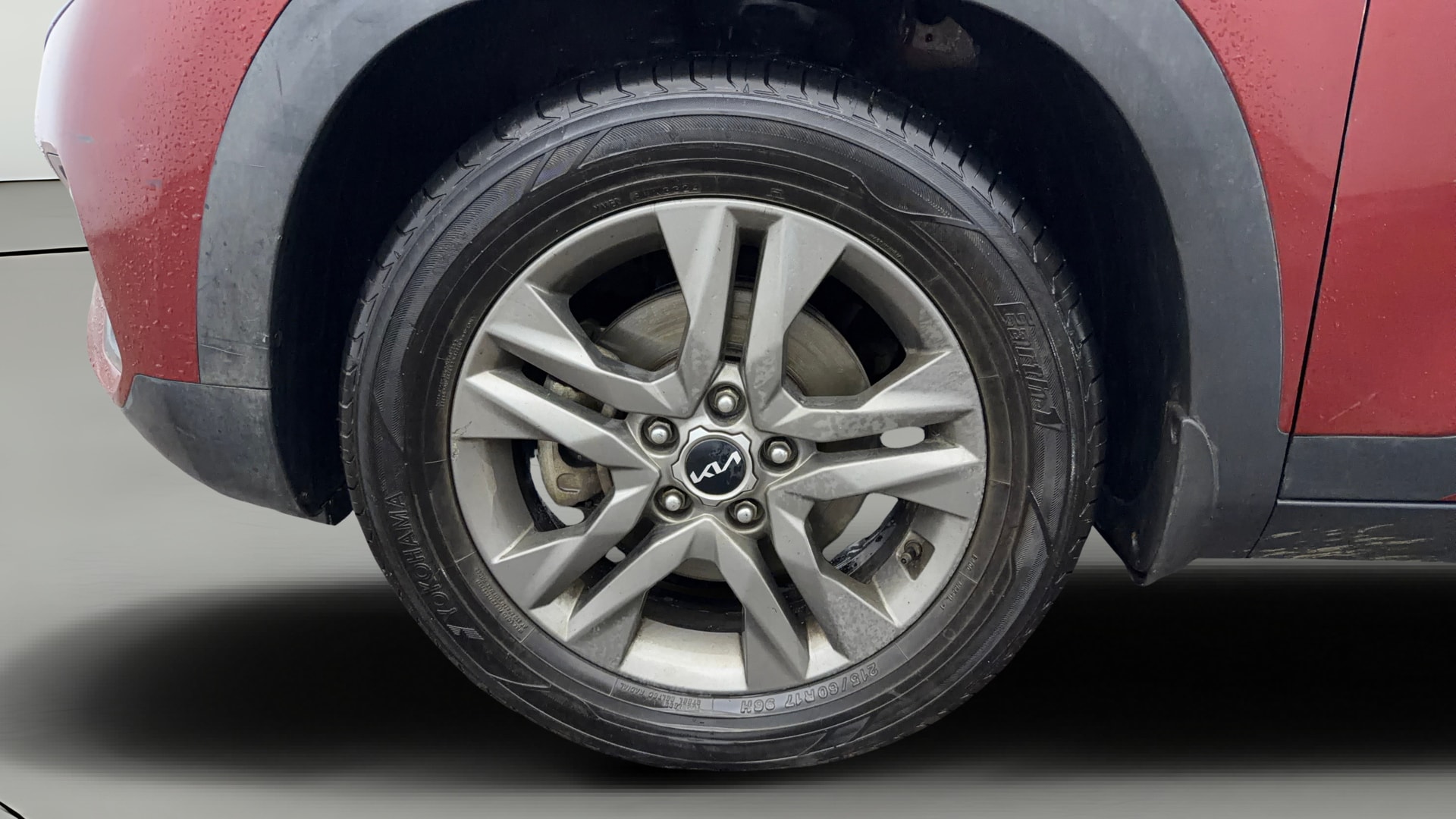 Used 2022 Kia Seltos Used 2022 Kia Seltos