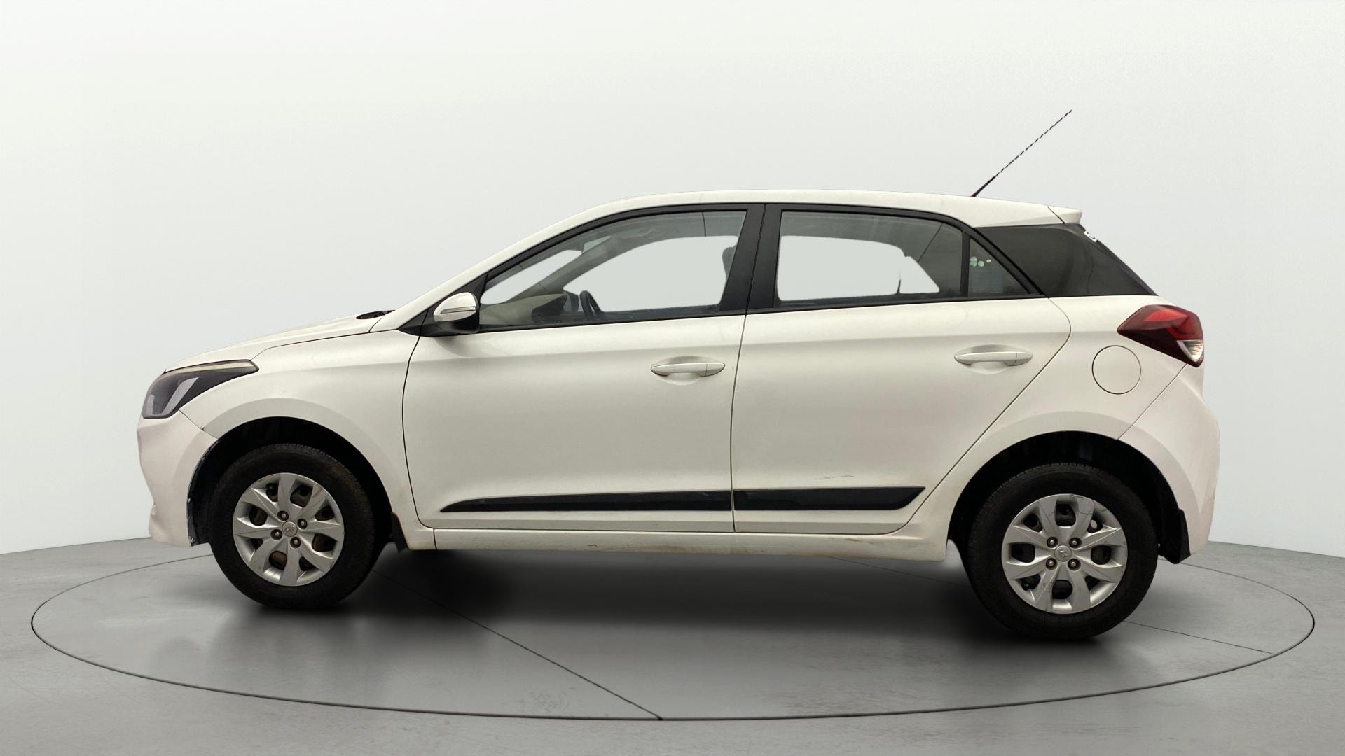 Used 2016 Hyundai Elite i20 Used 2016 Hyundai Elite i20