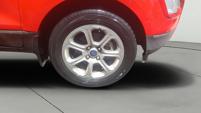 View Ford EcoSport Image 42 Used Ford EcoSport Image 42