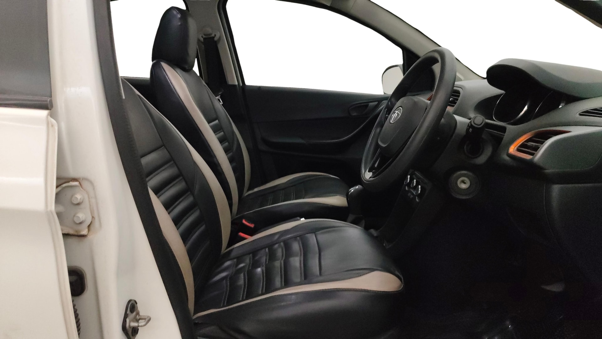 Used 2019 Tata Tiago NRG Used 2019 Tata Tiago NRG