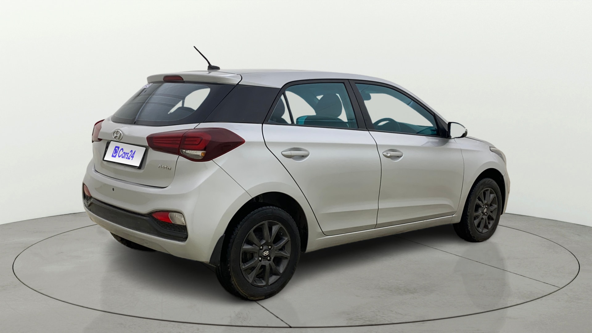 Used 2018 Hyundai Elite i20 Used 2018 Hyundai Elite i20