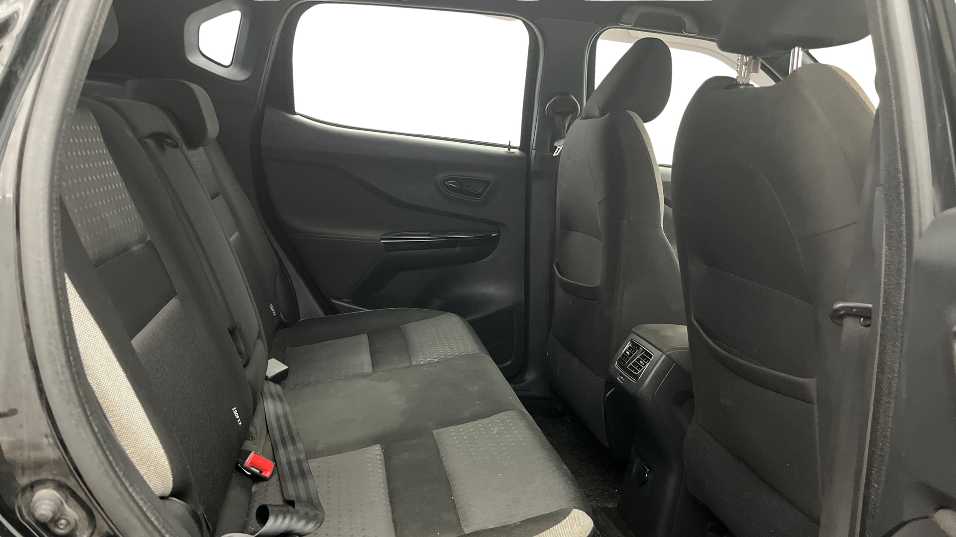 View 2024 Nissan Magnite XE Image 29 Used 2024 Nissan Magnite XE Image 29