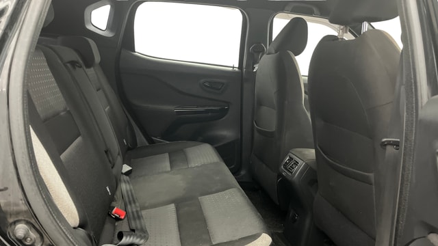 View Nissan Magnite Image 29 Used Nissan Magnite Image 29