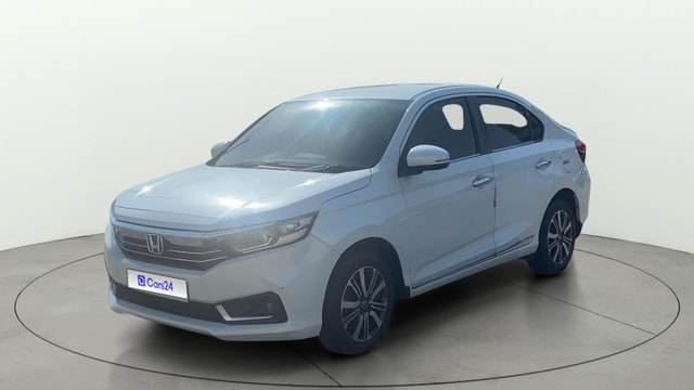 View Honda Amaze Image 36 Used Honda Amaze Image 36