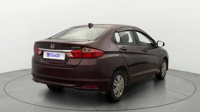 View Honda City Image 48 Used Honda City Image 48