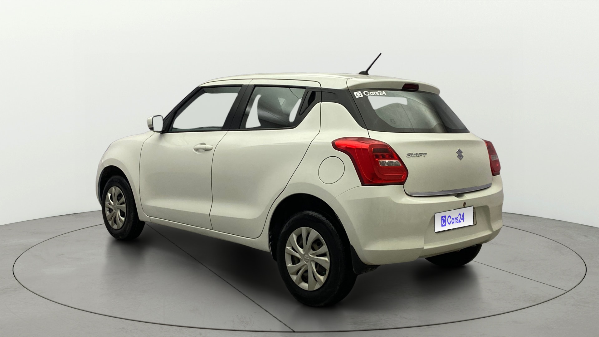Used 2018 Maruti Suzuki 1000 Used 2018 Maruti Suzuki 1000