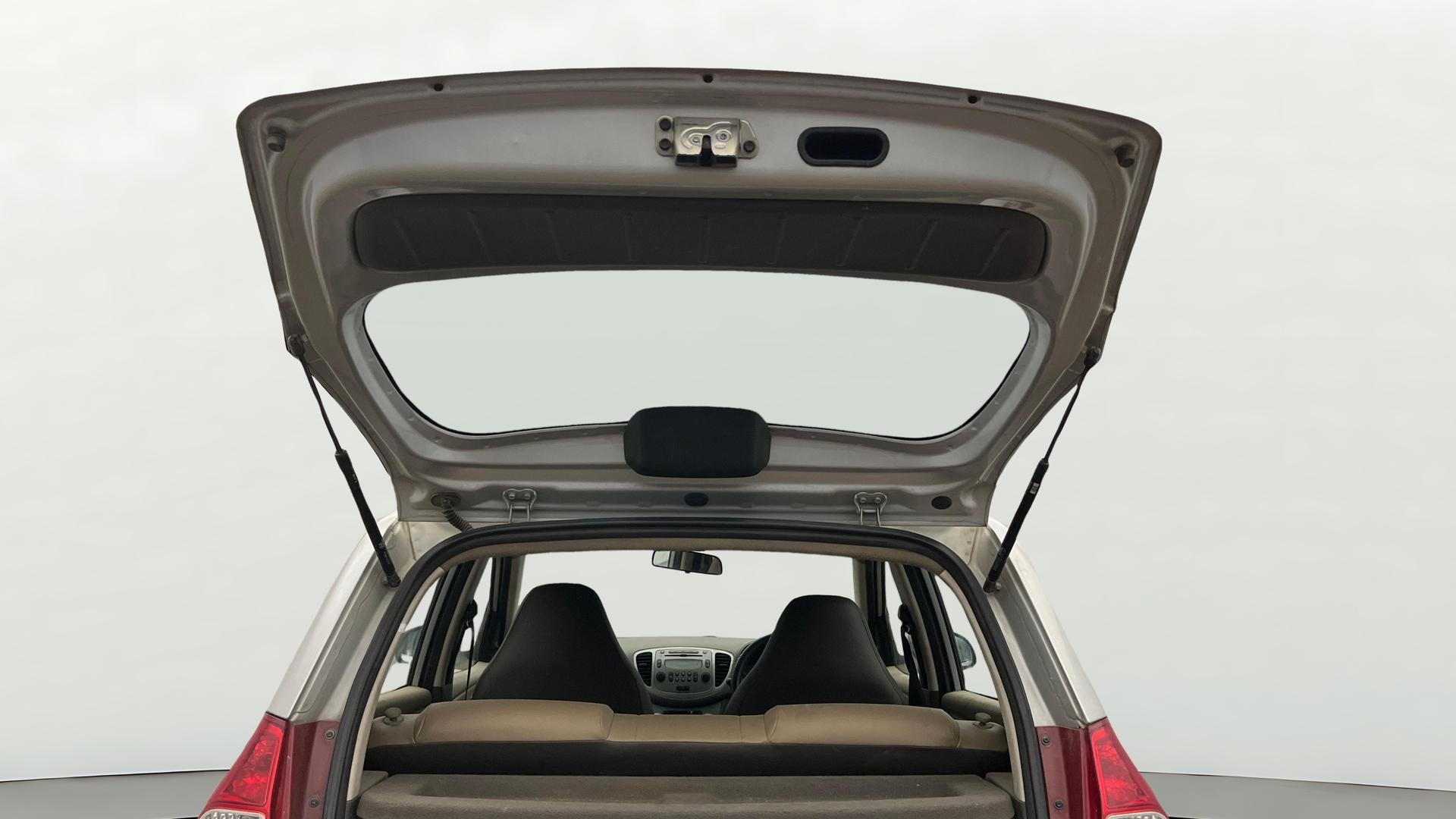 Used 2017 Hyundai i10 Used 2017 Hyundai i10