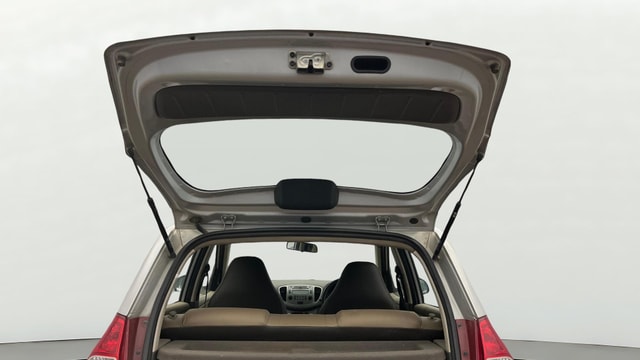 View Hyundai i10 Image 16 Used Hyundai i10 Image 16