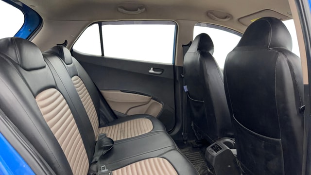 View Hyundai Grand i10 Image 29 Used Hyundai Grand i10 Image 29