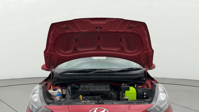 View Hyundai Grand i10 Nios Image 32 Used Hyundai Grand i10 Nios Image 32