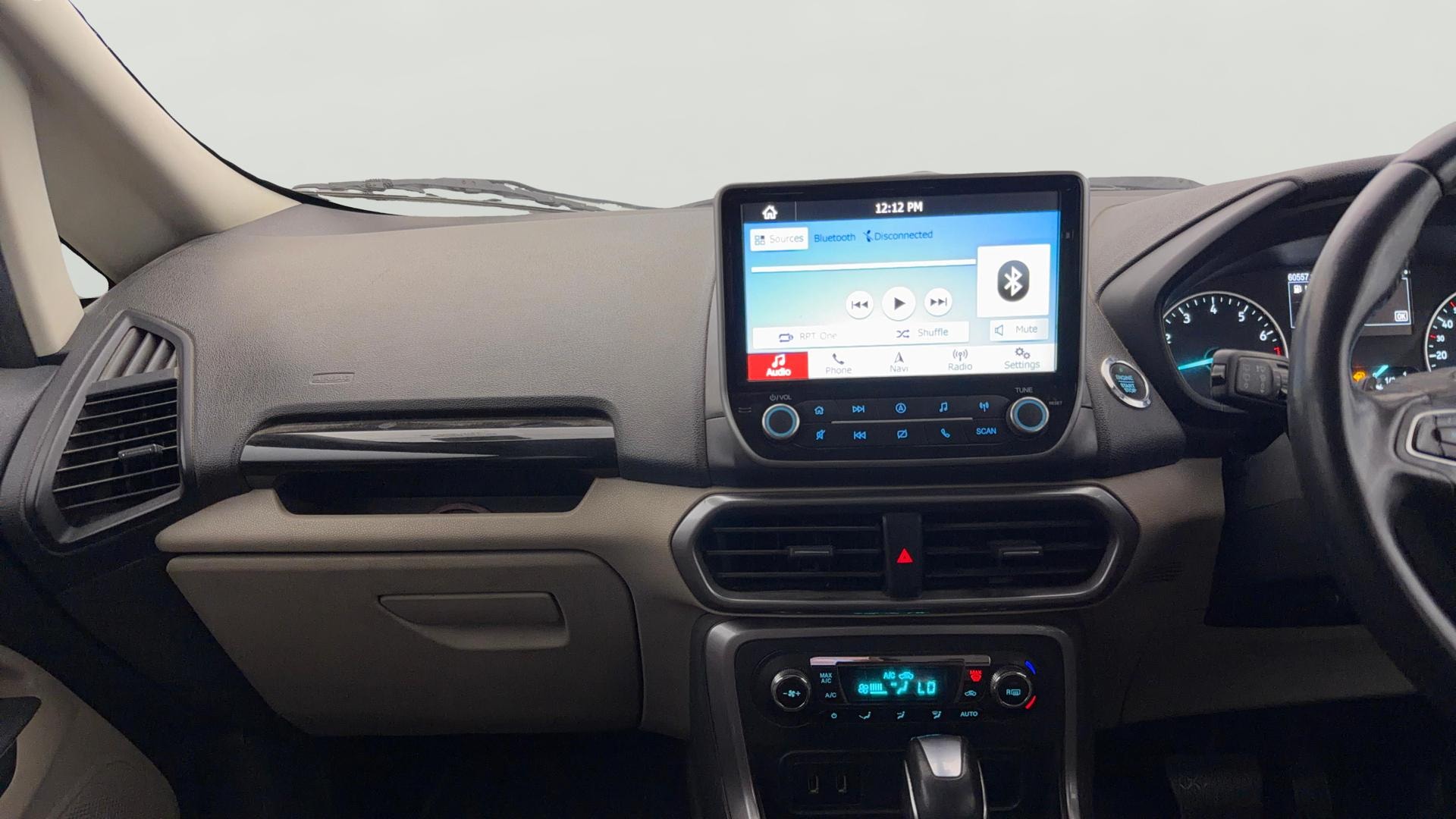 View 2020 Ford EcoSport 1.5 TDCi Diesel Ambiente BS IV Image 18 Used 2020 Ford EcoSport 1.5 TDCi Diesel Ambiente BS IV Image 18