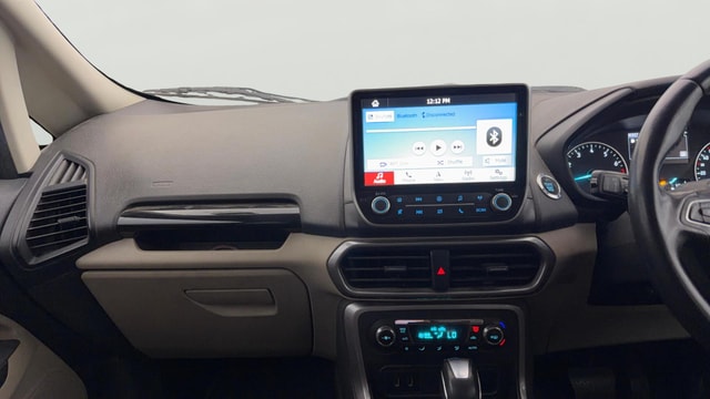 View Ford EcoSport Image 18 Used Ford EcoSport Image 18