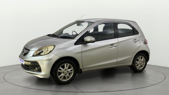 View Honda Brio Image 35 Used Honda Brio Image 35