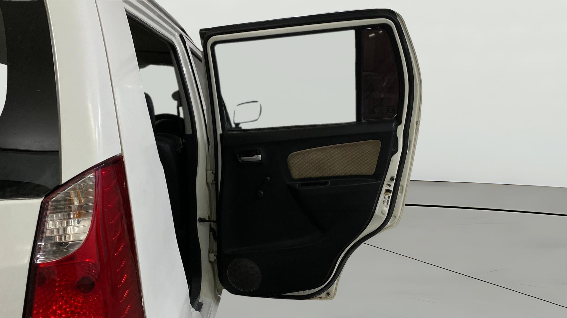 Used 2018 Maruti Suzuki 1000 Used 2018 Maruti Suzuki 1000