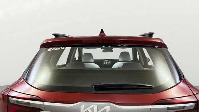 View Kia Seltos Image 5 Used Kia Seltos Image 5