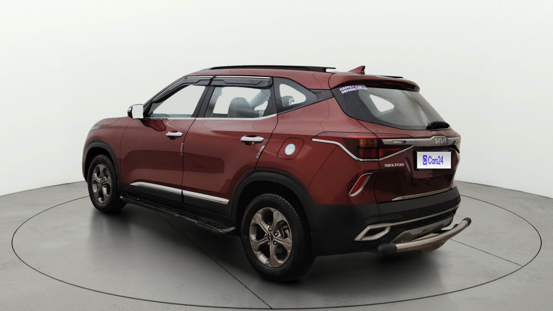 Used 2023 Kia Seltos Used 2023 Kia Seltos