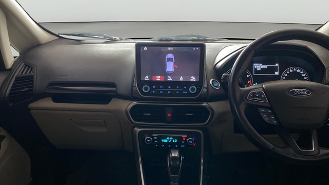 View Ford EcoSport Image 17 Used Ford EcoSport Image 17