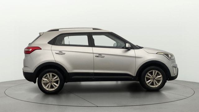 View Hyundai Creta Image 8 Used Hyundai Creta Image 8