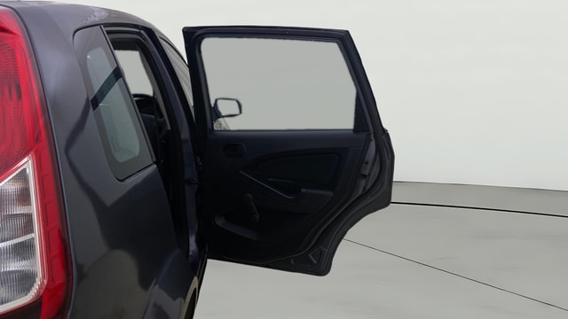 View Ford Figo Image 7 Used Ford Figo Image 7