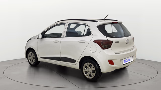 View Hyundai Grand i10 Image 2 Used Hyundai Grand i10 Image 2