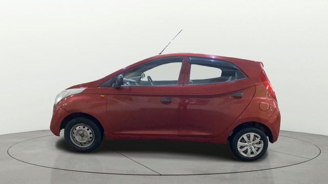 View Hyundai EON Image 24 Used Hyundai EON Image 24