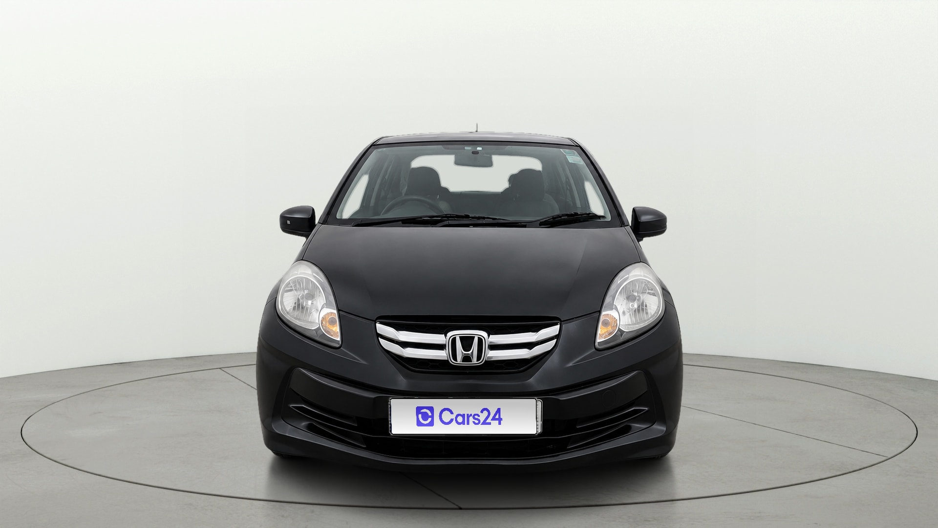 Used 2013 Honda Amaze Used 2013 Honda Amaze