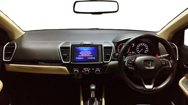 View Honda City ZX Image 30 Used Honda City ZX Image 30