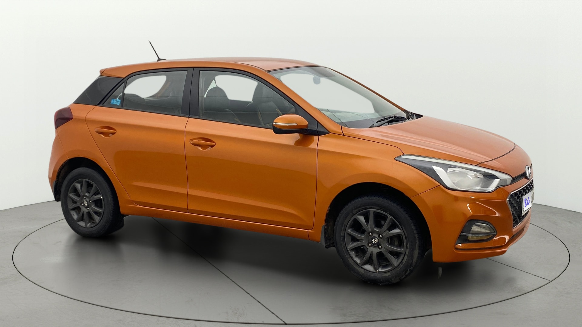 View 2019 Hyundai Elite i20 1.2 Sportz Plus Petrol Image 36 Used 2019 Hyundai Elite i20 1.2 Sportz Plus Petrol Image 36