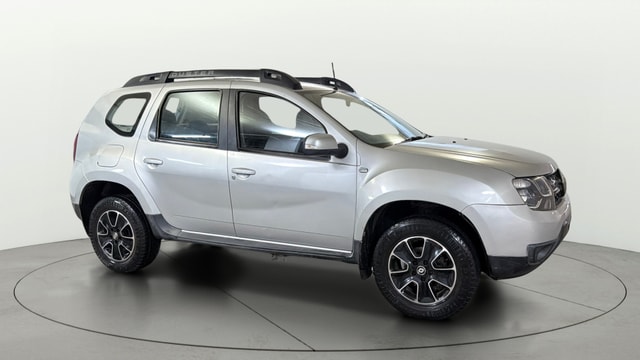 View Renault Duster Image 21 Used Renault Duster Image 21