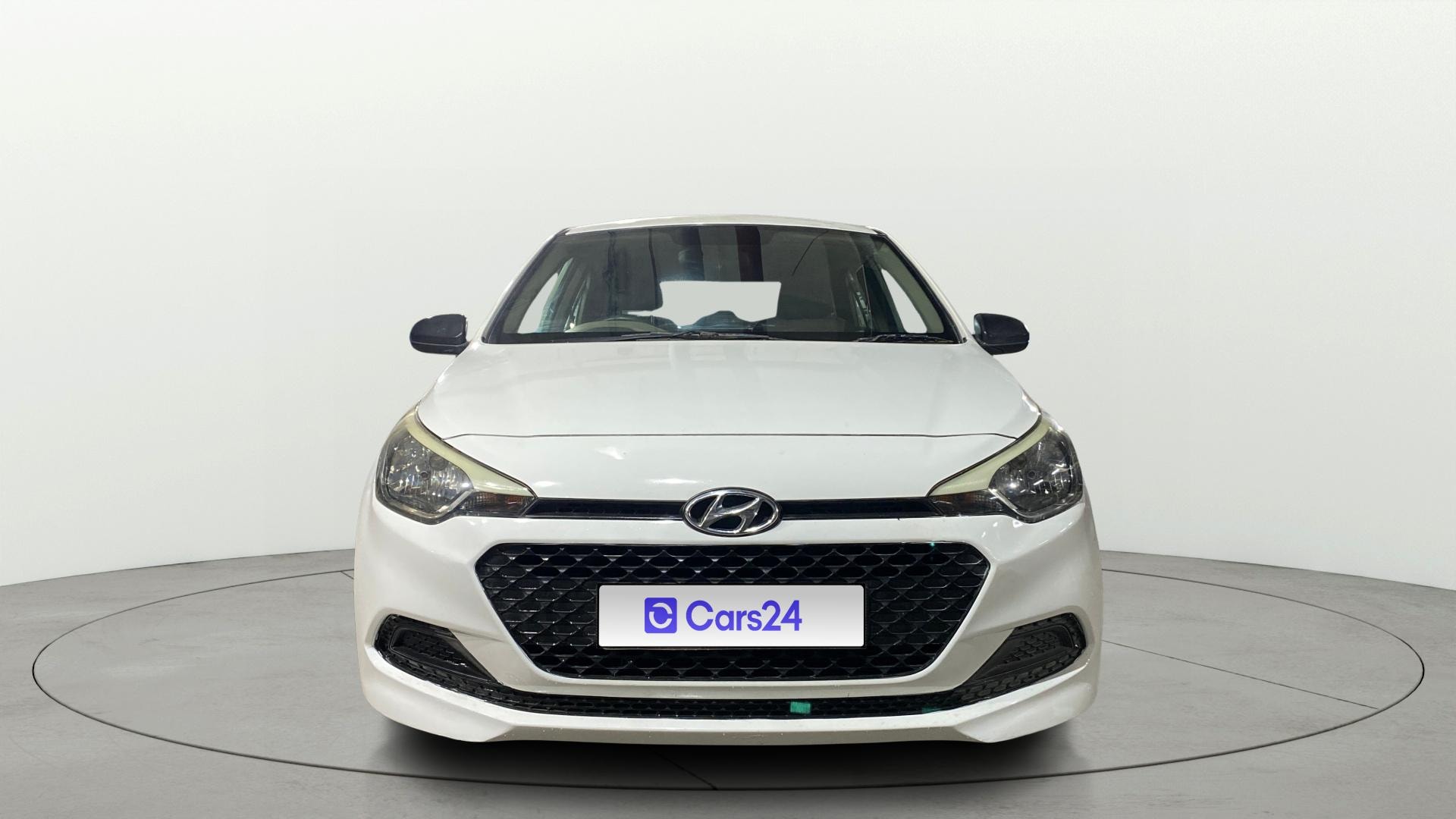 Used 2015 Hyundai Elite i20 Used 2015 Hyundai Elite i20