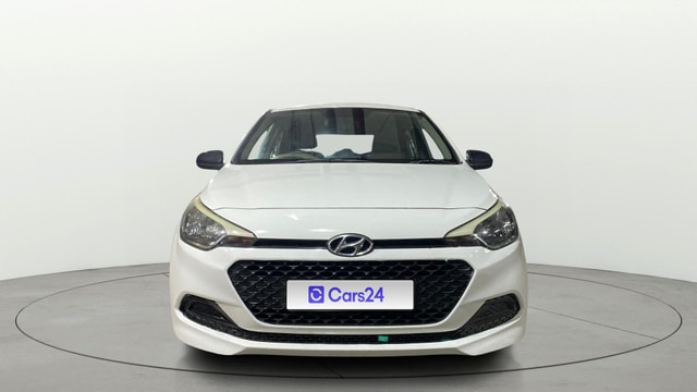 View Hyundai Elite i20 Image 1 Used Hyundai Elite i20 Image 1