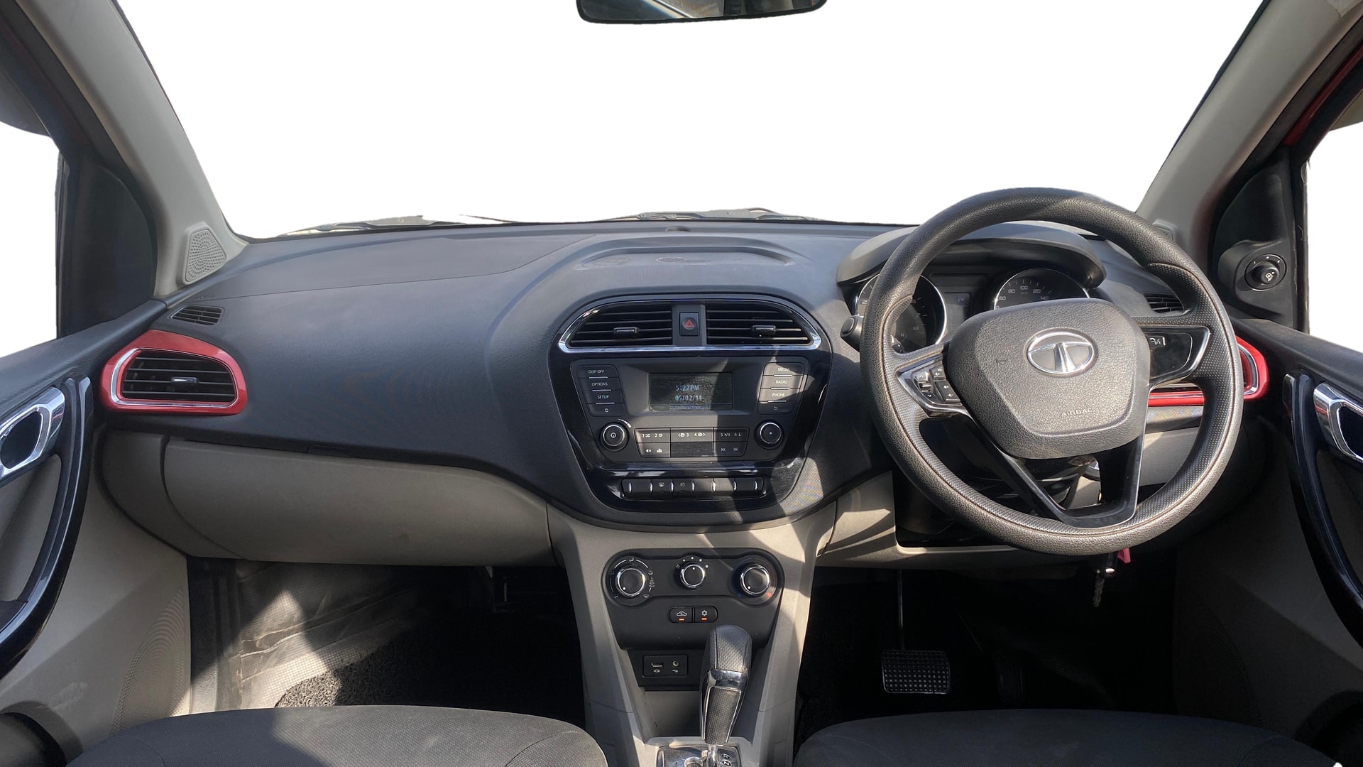 View 2018 Tata Tiago Revotorq XB Image 15 Used 2018 Tata Tiago Revotorq XB Image 15