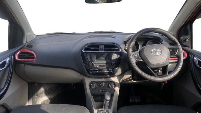 View Tata Tiago Image 15 Used Tata Tiago Image 15