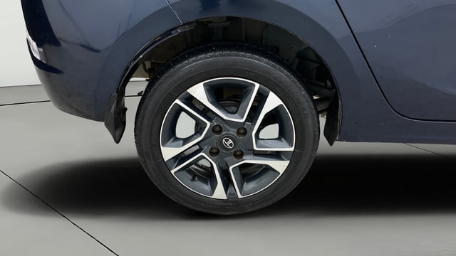 View Tata Tigor Image 24 Used Tata Tigor Image 24