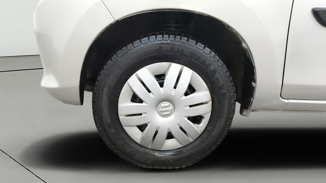 View Maruti Suzuki Alto 800 Image 27 Used Maruti Suzuki Alto 800 Image 27