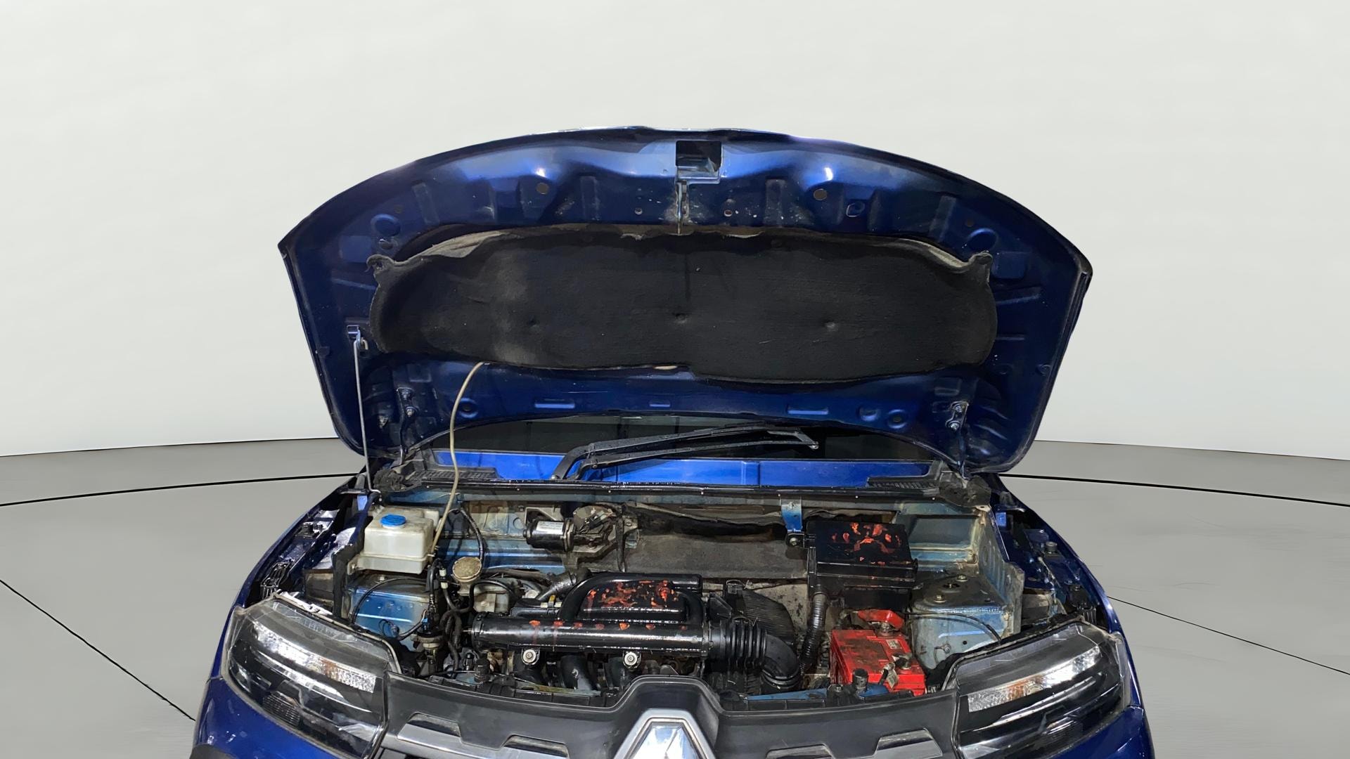 View 2021 Renault Kwid Climber (O) Image 32 Used 2021 Renault Kwid Climber (O) Image 32