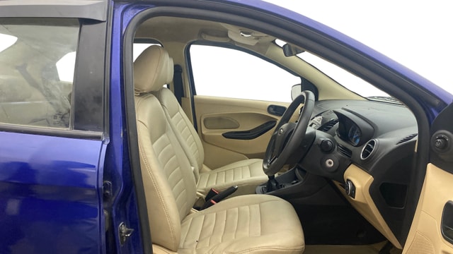View Ford Figo Aspire Image 25 Used Ford Figo Aspire Image 25
