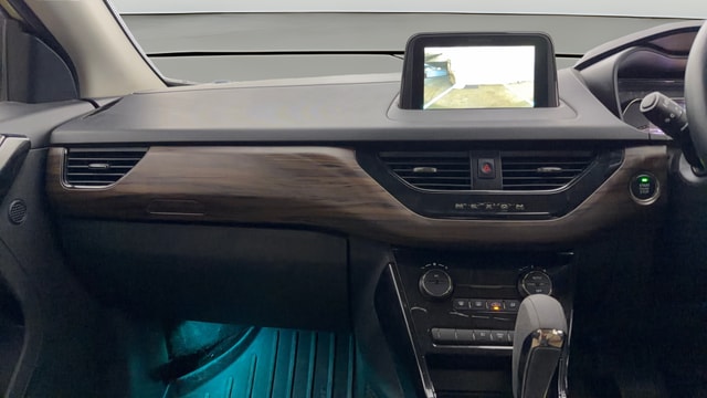 View Tata Nexon Image 17 Used Tata Nexon Image 17