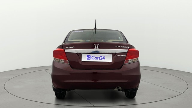 View Honda Amaze Image 38 Used Honda Amaze Image 38
