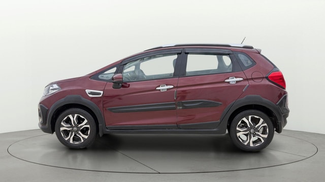 View Honda WR-V Image 5 Used Honda WR-V Image 5