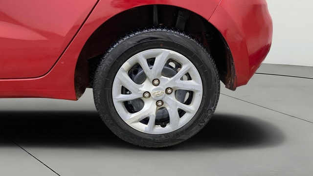 View Hyundai Grand i10 Image 11 Used Hyundai Grand i10 Image 11