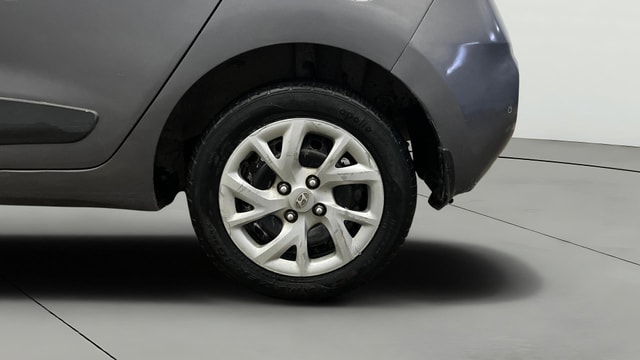 View Hyundai Grand i10 Image 7 Used Hyundai Grand i10 Image 7