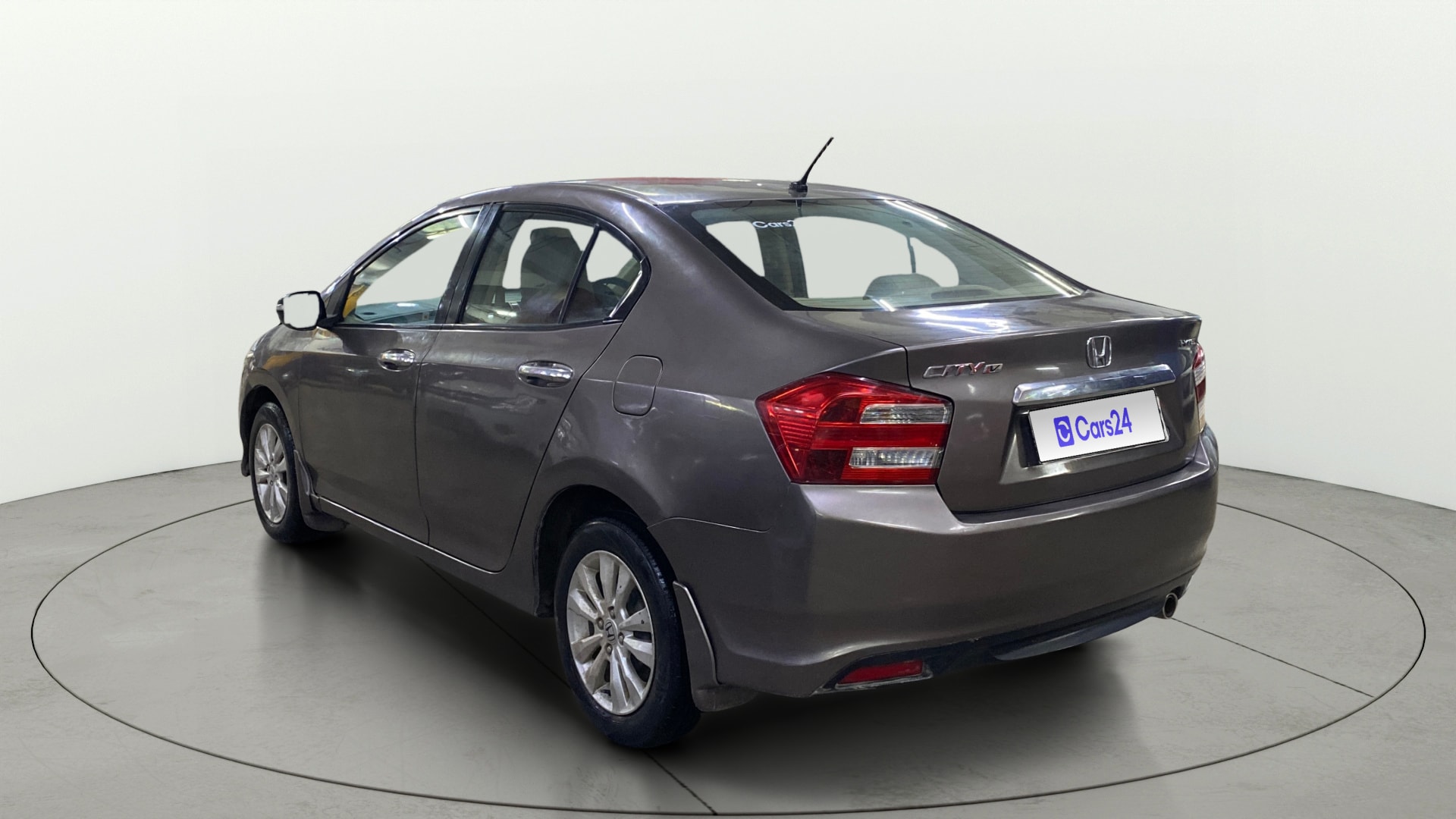 Used 2013 Honda City Used 2013 Honda City